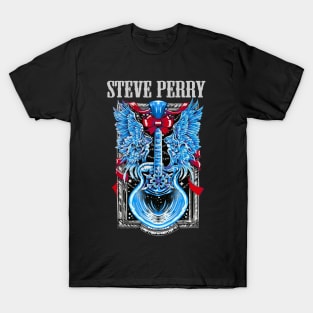 STEVE PERRY BAND T-Shirt